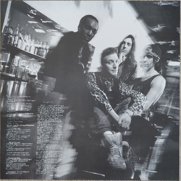Spin Doctors : Pocket Full Of Kryptonite (LP, Album, Ltd, Num, Tra)
