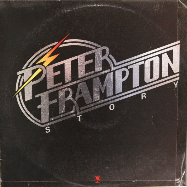 Peter Frampton : Peter Frampton Story (LP, Comp)