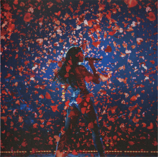 Dua Lipa : Live From Mexico (2xCD, Album)