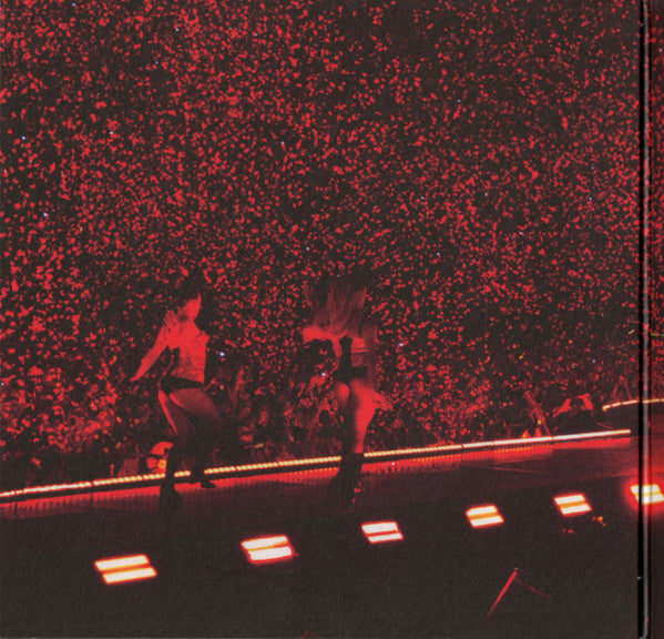Dua Lipa : Live From Mexico (2xCD, Album)