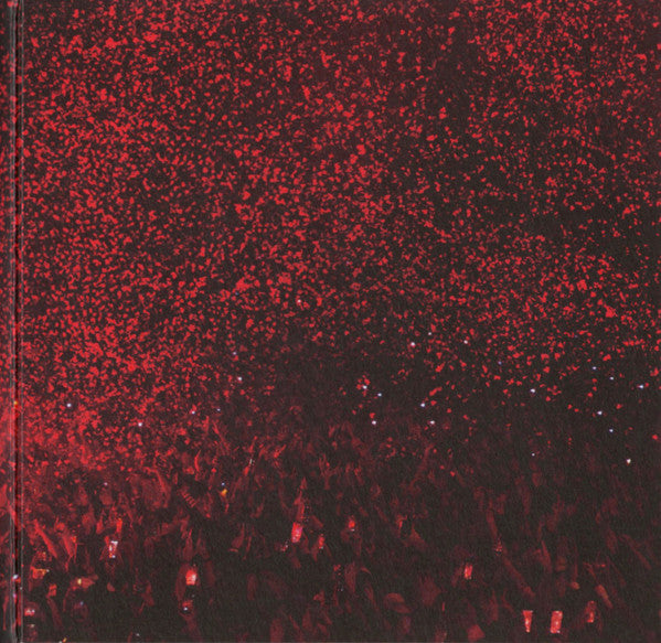 Dua Lipa : Live From Mexico (2xCD, Album)