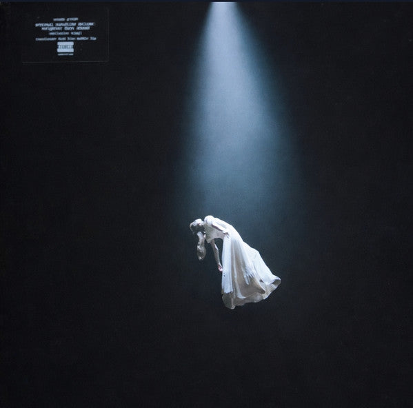 Ariana Grande : Eternal Sunshine Deluxe: Brighter Days Ahead (2xLP, Album, Dlx, Ltd, RE, Dar)