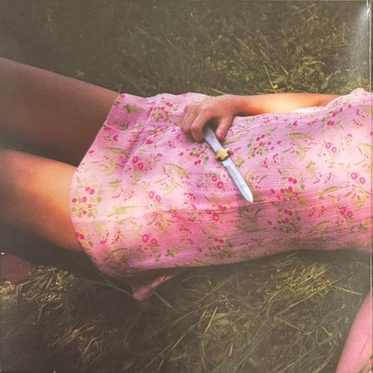 Olivia Rodrigo : You Seem Pretty Sad For A Girl So In Love (LP, Album, Num, Blu)
