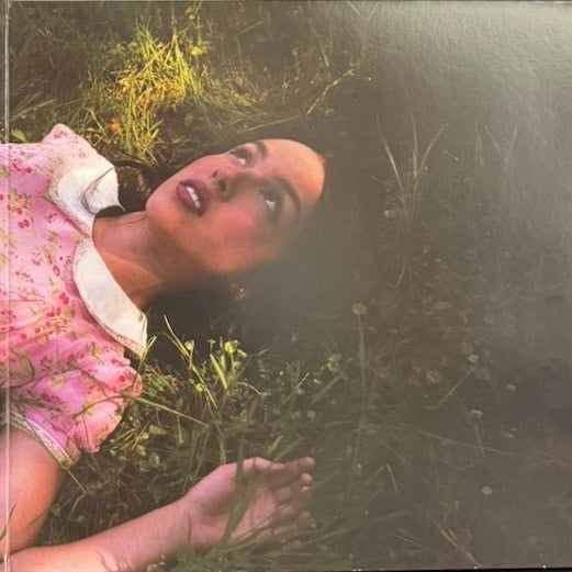 Olivia Rodrigo : You Seem Pretty Sad For A Girl So In Love (LP, Album, Num, Blu)