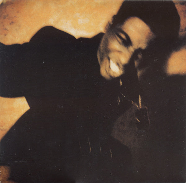 Sydney Youngblood : Feeling Free (LP, Album)