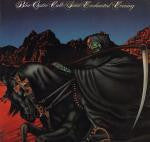 Blue Öyster Cult : Some Enchanted Evening (LP, Album)