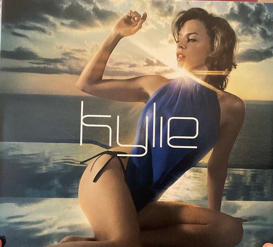 Kylie* : Light Years (2xLP, Album, RE)