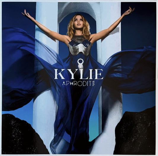 Kylie* : Aphrodite (LP, Album, RE)