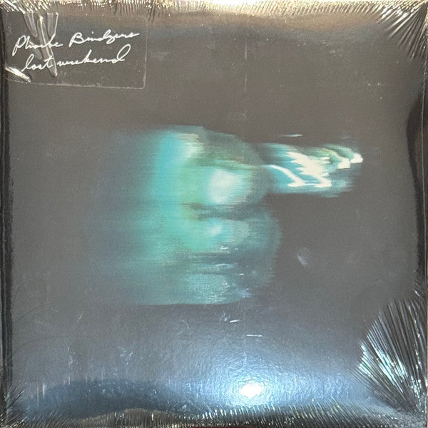 Phoebe Bridgers : Lost Weekend  (2xLP, Album)