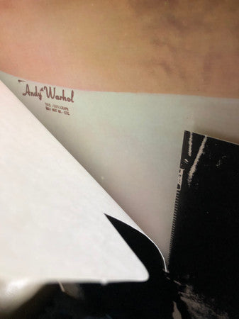The Rolling Stones : Sticky Fingers (LP, Album)