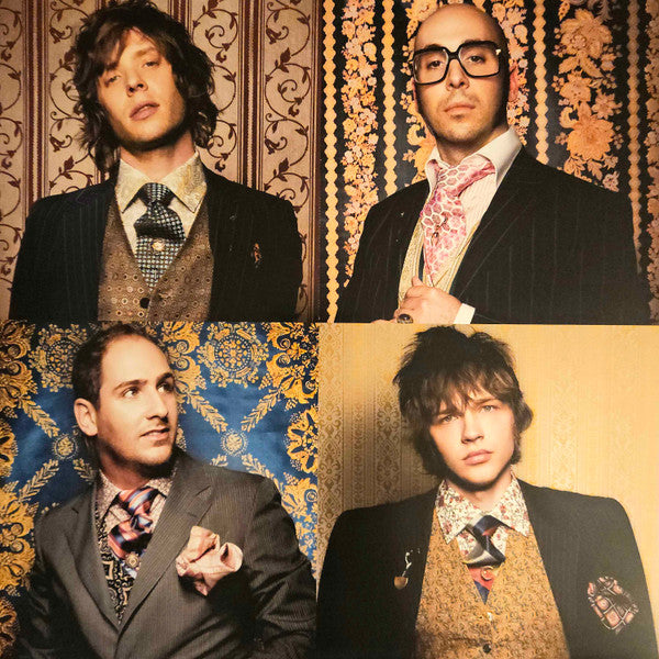 OK Go : Oh No (LP, Album, RE)