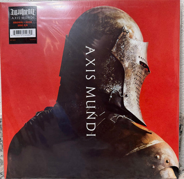 Imminence : Axis Mundi (2xLP, Album, Ltd, Bro)