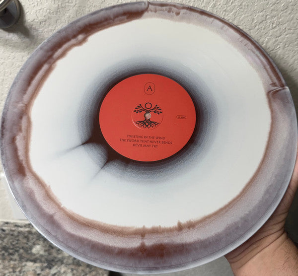 Imminence : Axis Mundi (2xLP, Album, Ltd, Bro)