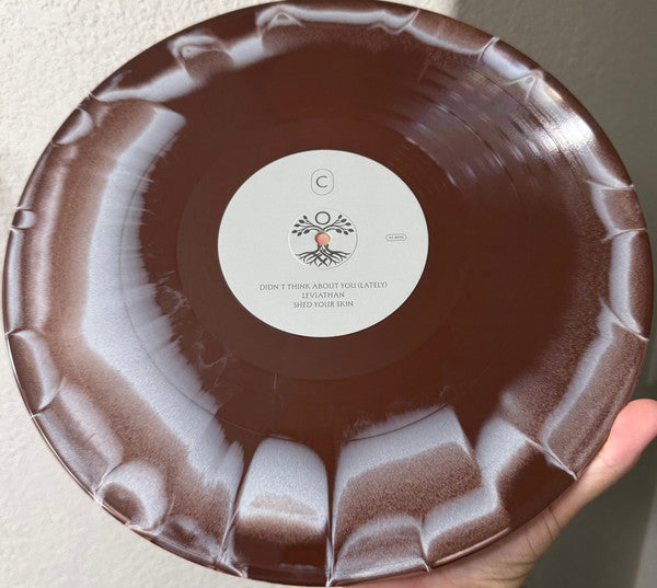 Imminence : Axis Mundi (2xLP, Album, Ltd, Bro)