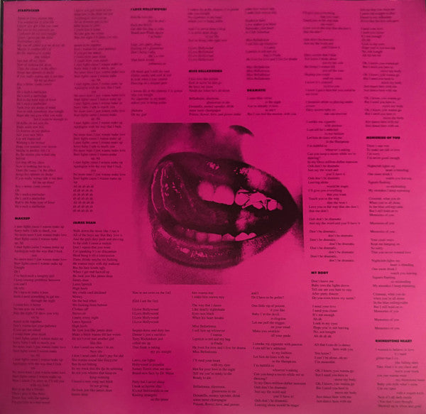 Slayyyter : Starfucker Deluxxxe (12", Album, Dlx, Ltd, Gol)