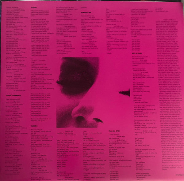 Slayyyter : Starfucker Deluxxxe (12", Album, Dlx, Ltd, Gol)