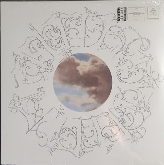 Mac Miller : The Divine Feminine (LP, Red + LP, Pin + LP, S/Sided, Etch, Bla + Album)