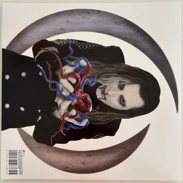 A Perfect Circle : Eat The Elephant (2xLP, Album, RE, RP, Whi)