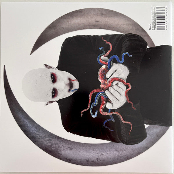 A Perfect Circle : Eat The Elephant (2xLP, Album, RE, RP, Whi)