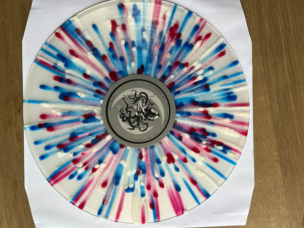 A Perfect Circle : Eat The Elephant (2xLP, Album, RE, RP, Whi)