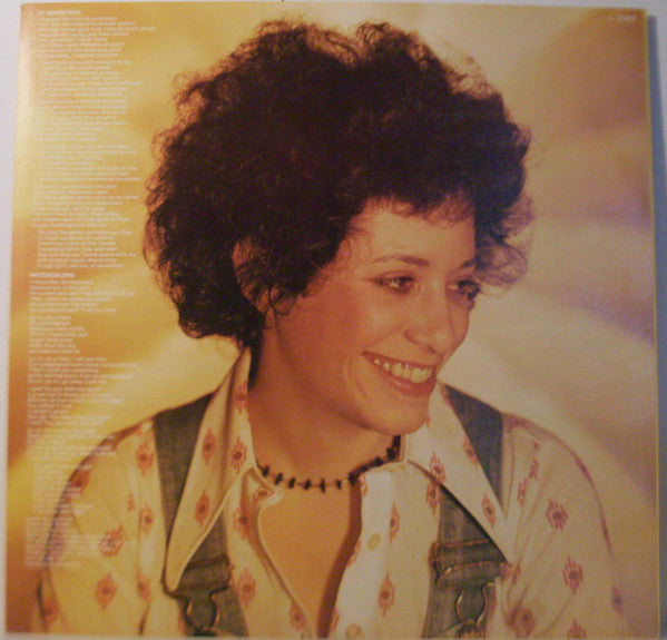 Janis Ian : Between The Lines (LP, Album)