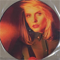 Debbie Harry* : Sweet And Low (12", Pic)