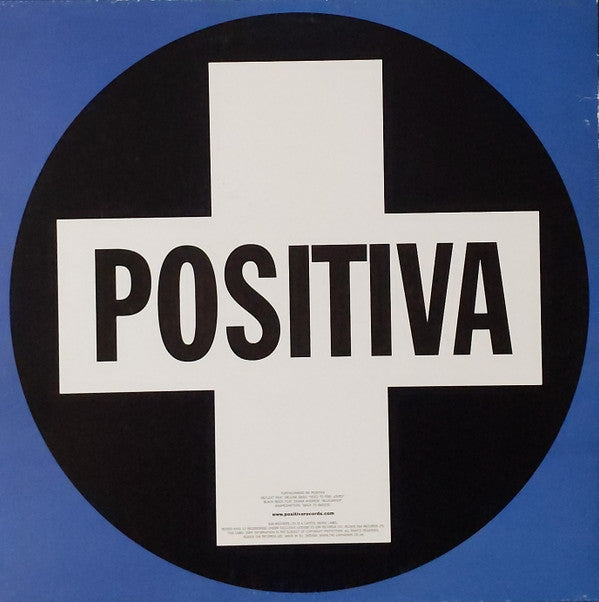 The Lovefreekz : Shine (12")