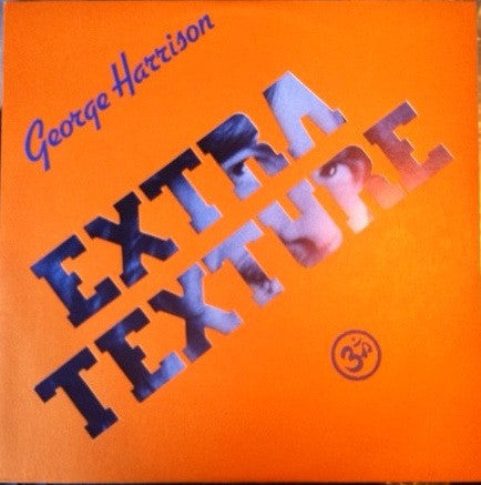 George Harrison : Extra Texture (Read All About It) (LP, Album)