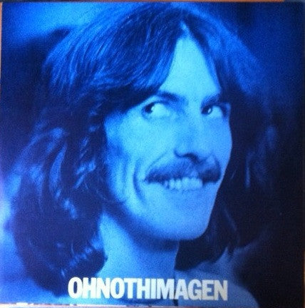 George Harrison : Extra Texture (Read All About It) (LP, Album)