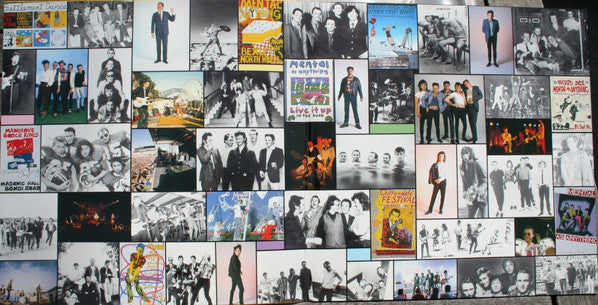 Mental As Anything : Greatest Hits Vol. 1 (LP, Comp, Gat)