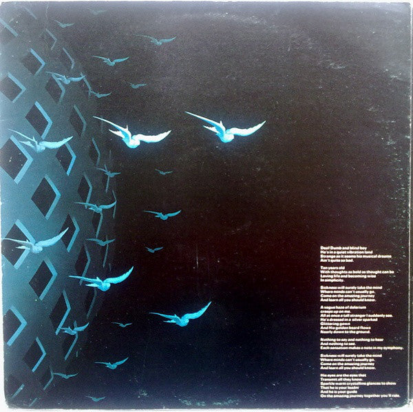 The Who : Tommy (2xLP, Album, RP)