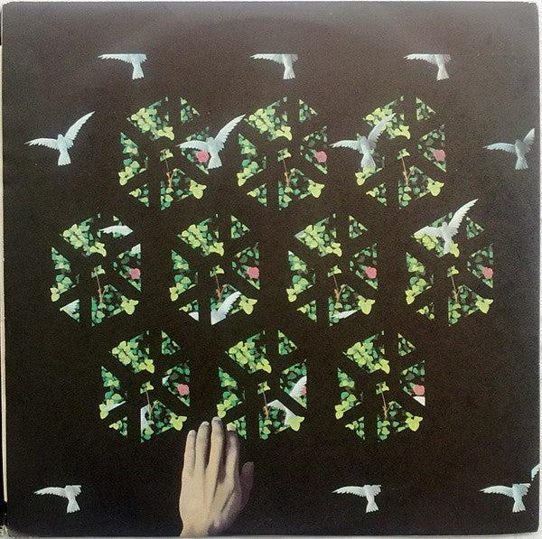 The Who : Tommy (2xLP, Album, RP)