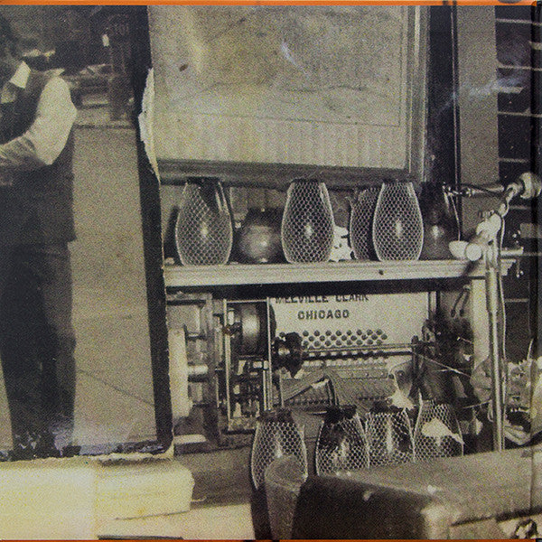 Sixto Rodriguez : Searching For Sugar Man - Original Motion Picture Soundtrack (2xLP, Comp, RM)