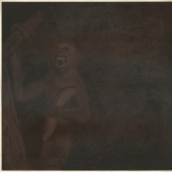 Graveyard (3) : Lights Out (LP, Album, Ltd, Num, RP, Whi)