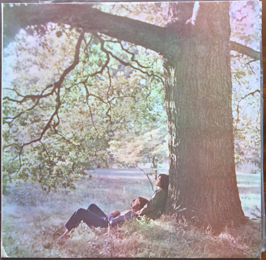 John Lennon & Plastic Ono Band* : John Lennon / Plastic Ono Band (LP, Album)