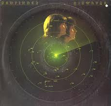 Badfinger : Airwaves (LP, Album)