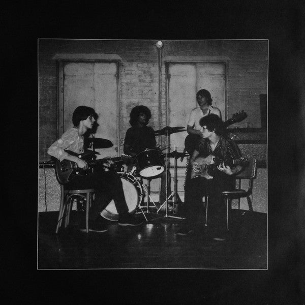 Television : Marquee Moon (LP, Album, RE, RM, RTI)