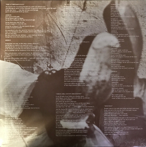 Brian Cadd : Moonshine (LP, Album, Gat)