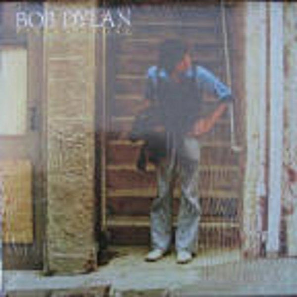 Bob Dylan : Street-Legal (LP, Album)