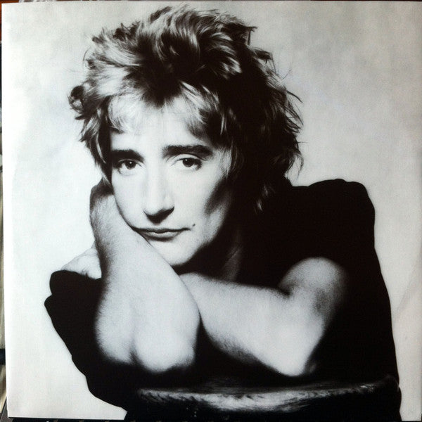 Rod Stewart : Greatest Hits (LP, Comp)