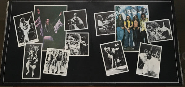 Black Sabbath : We Sold Our Soul For Rock 'N' Roll (2xLP, Comp, RP)