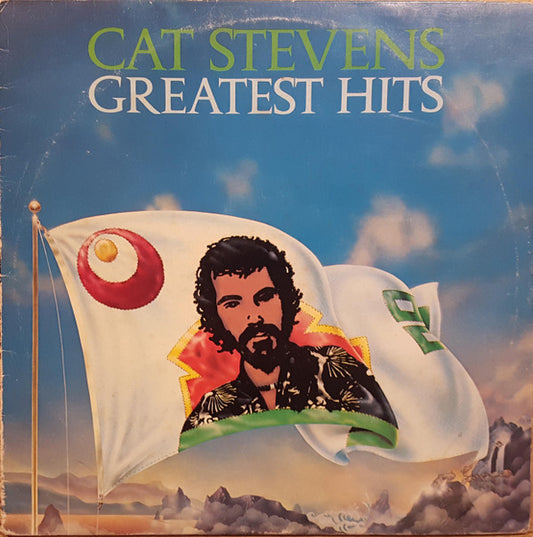 Cat Stevens : Greatest Hits (LP, Comp)