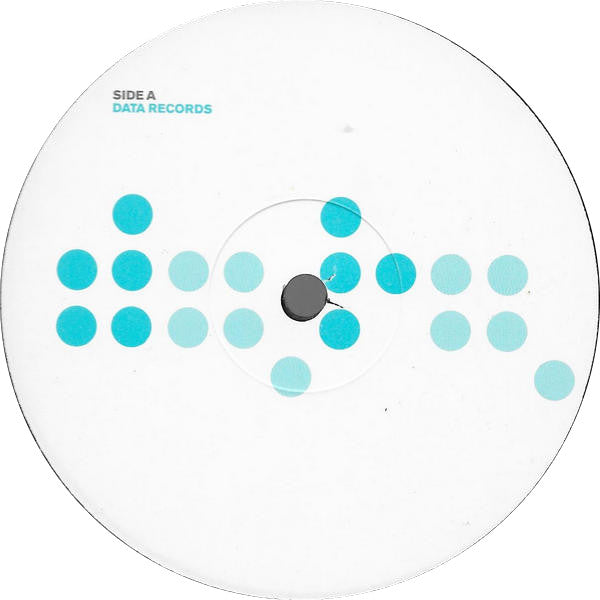 DT8 Project Feat. Andrea Britton : Winter (12")