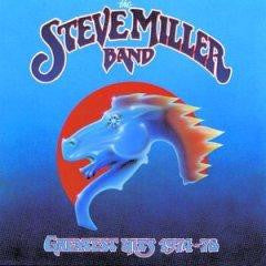 Steve Miller Band : Greatest Hits 1974-78 (LP, Comp)
