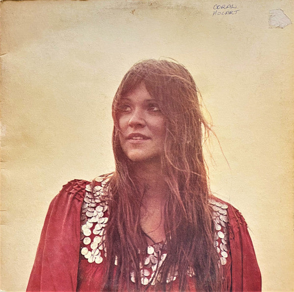 Melanie (2) : Gather Me (LP, Album, Gat)