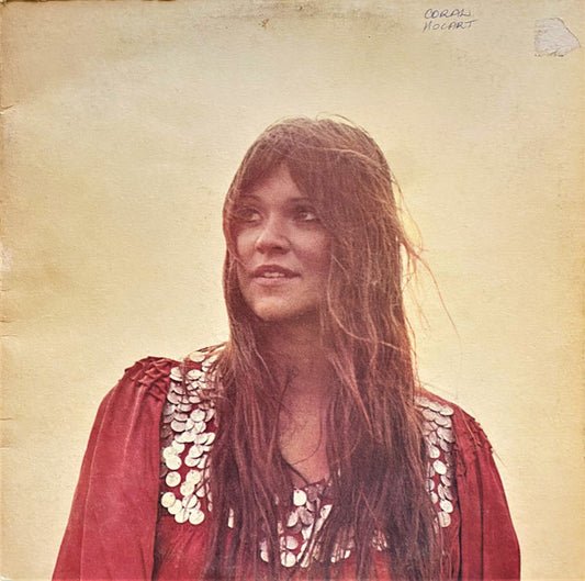 Melanie (2) : Gather Me (LP, Album, Gat)