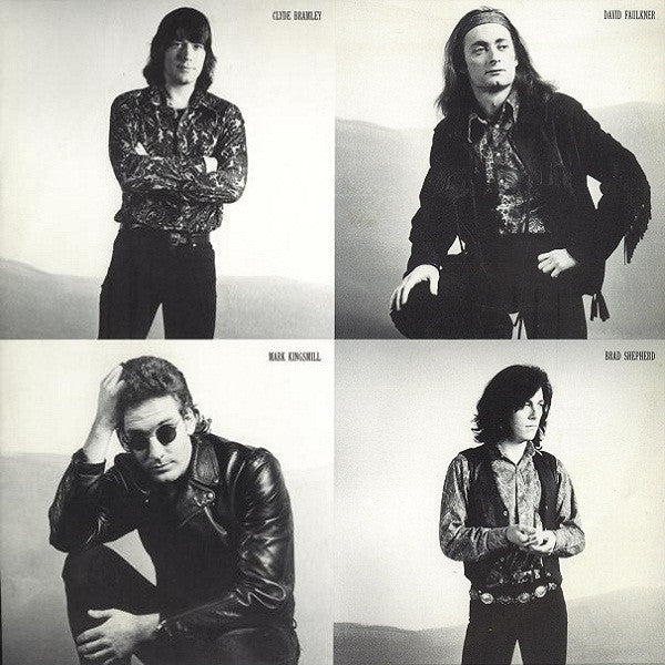 Hoodoo Gurus : Mars Needs Guitars! (LP, Album)