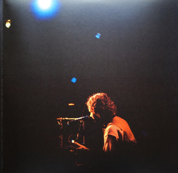John Martyn : Solid Air (LP, Album, RE, Gat)