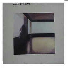 Dire Straits : Dire Straits (LP, Album)