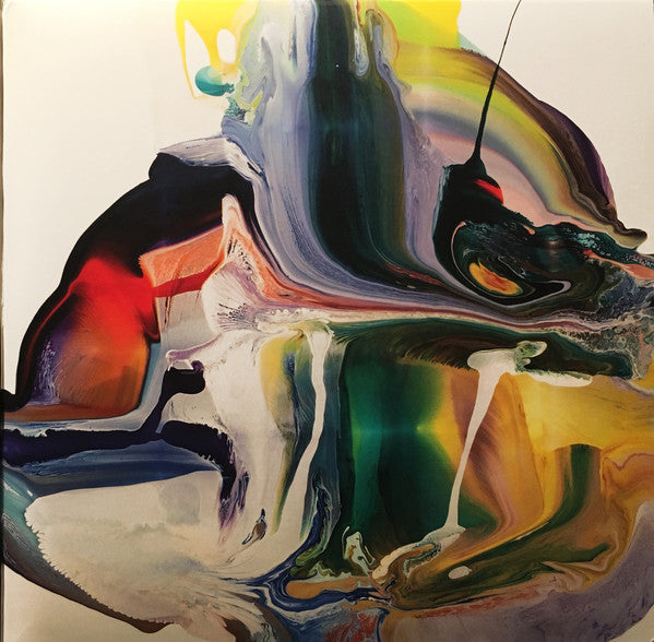 The National : Trouble Will Find Me (2xLP, Album, Uni)